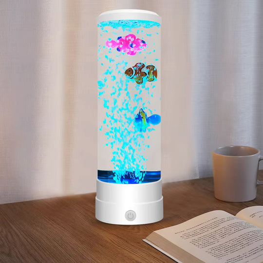 Bubble Vis Lamp