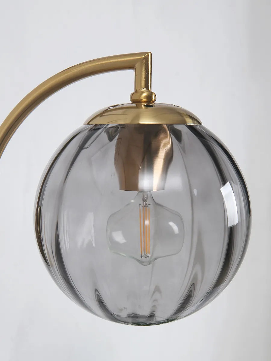 LED wandlamp