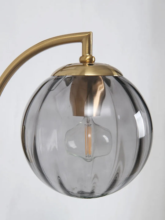 LED wandlamp