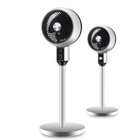 Energiezuinige Vloerventilator