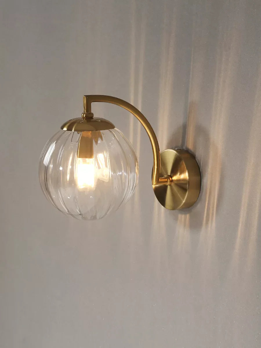 LED wandlamp