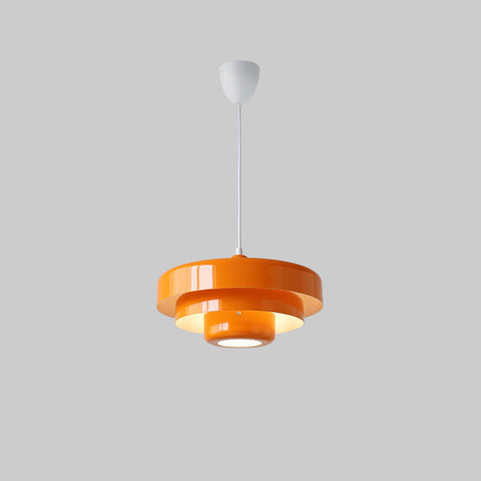 Hanglamp met meerdere lagen