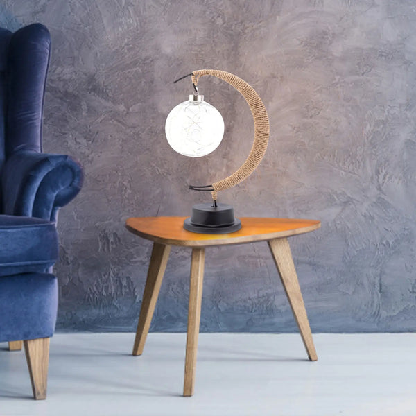 Betoverende Maanlamp