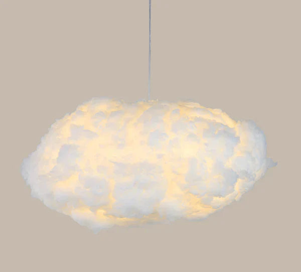 Droomachtige Wolkenlamp