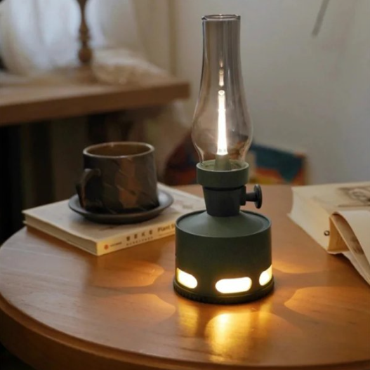 Vintage LED Lantaarn
