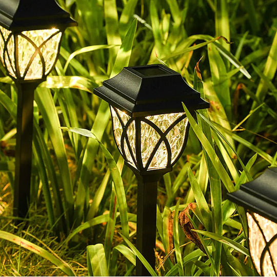 Solar LED Tuinverlichting