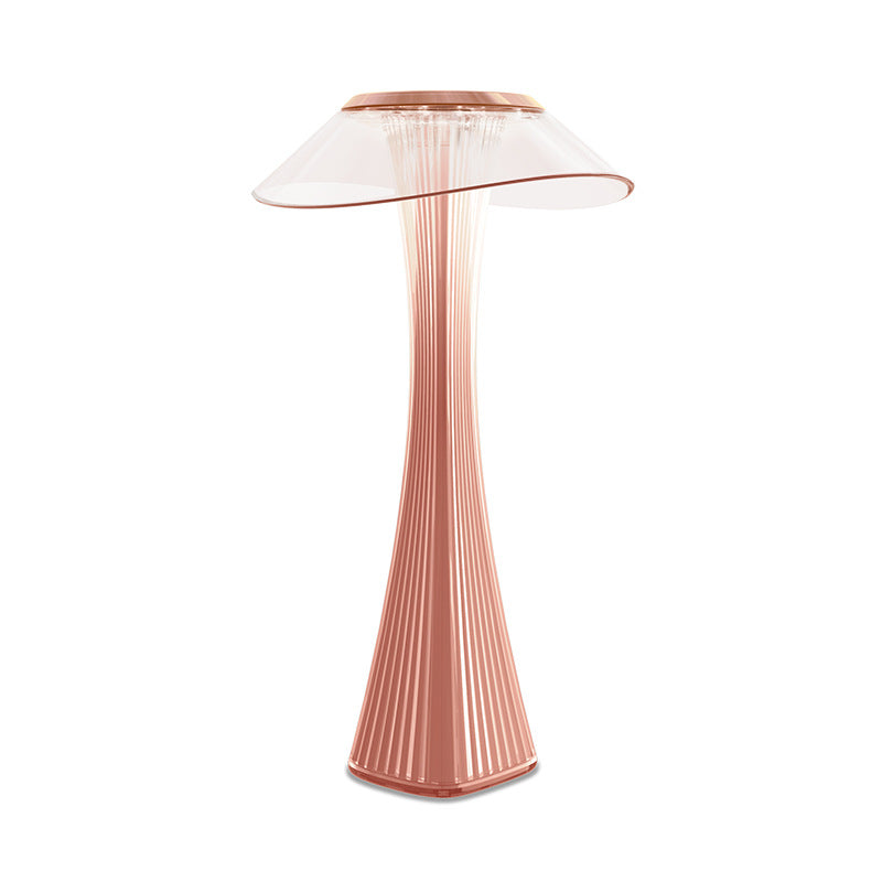 LED Diamant Tafellamp | Elegante Verlichting voor Huis & Kantoor