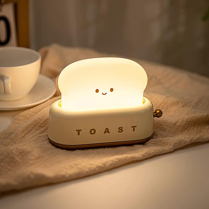 Toaster Tafellamp