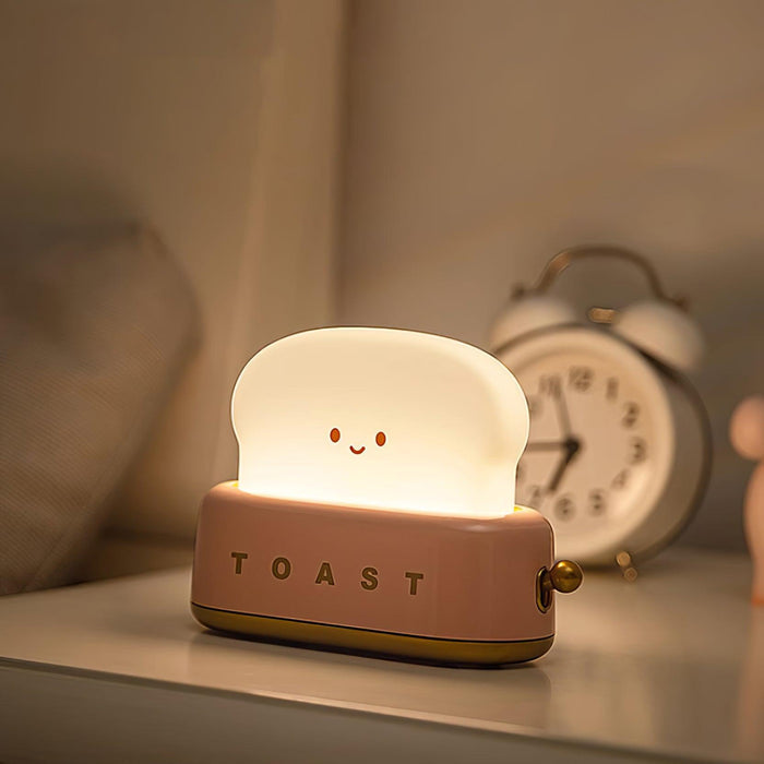 Toaster Tafellamp
