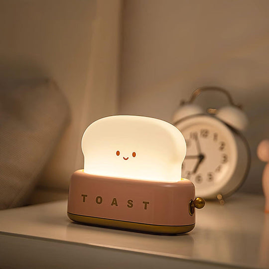 Toaster Tafellamp