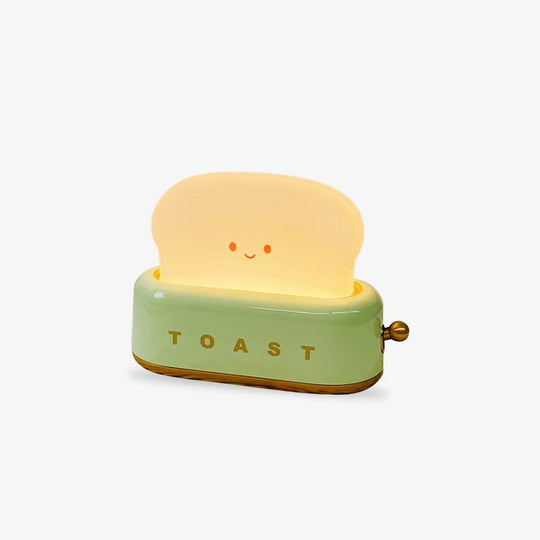 Toaster Tafellamp