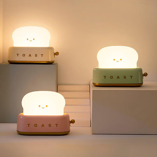 Toaster Tafellamp