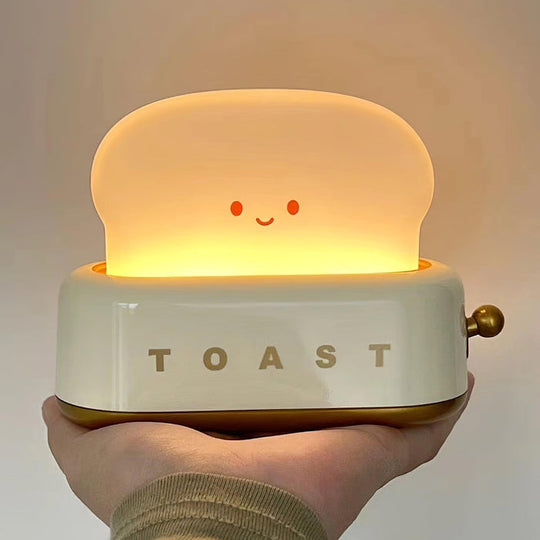 Toaster Tafellamp
