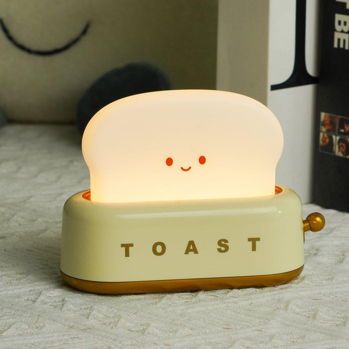 Toaster Tafellamp