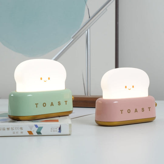 Toaster Tafellamp
