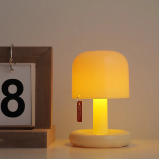 USB Oplaadbare Mini Zonsondergang Lamp