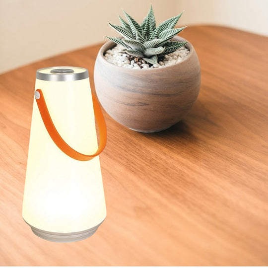 Draagbare LED-Campinglamp