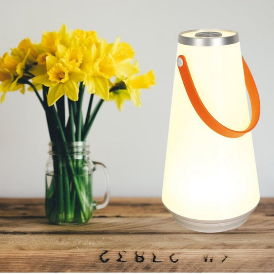 Draagbare LED-Campinglamp