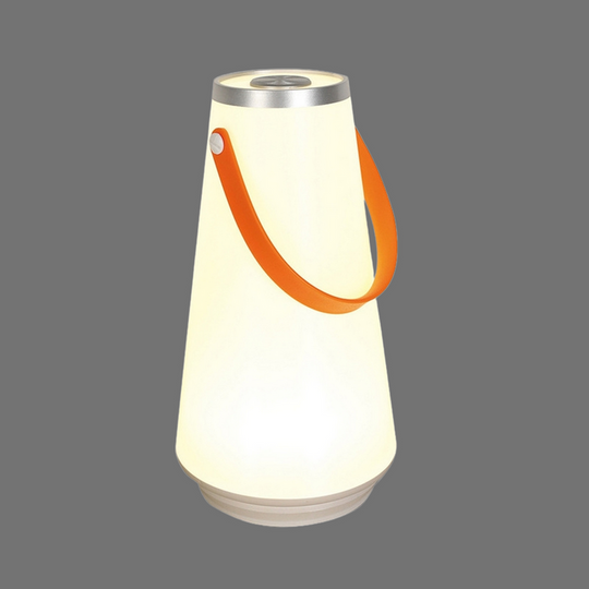 Draagbare LED-Campinglamp