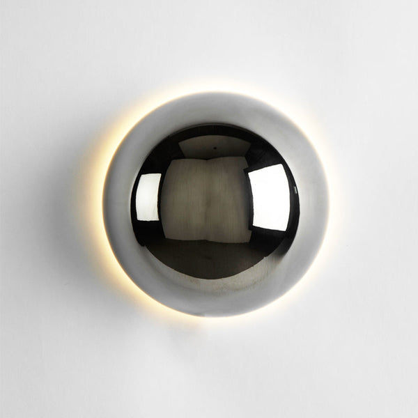 Wandlamp in Middeleeuwse Stijl