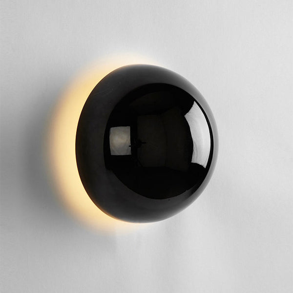 Wandlamp in Middeleeuwse Stijl