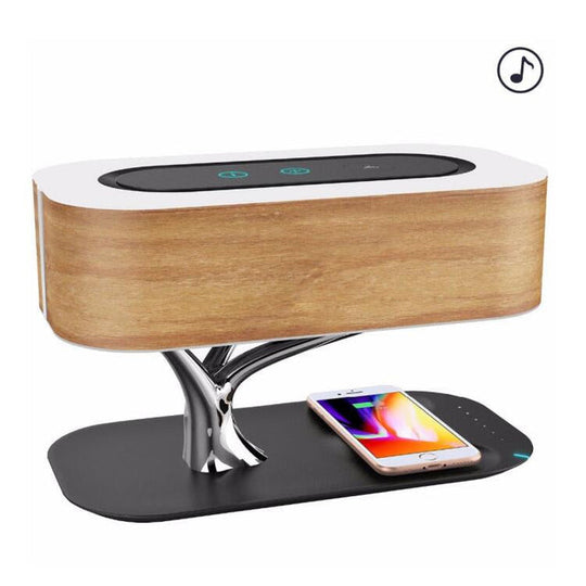 LumiGlow Minimalistische Tafellamp