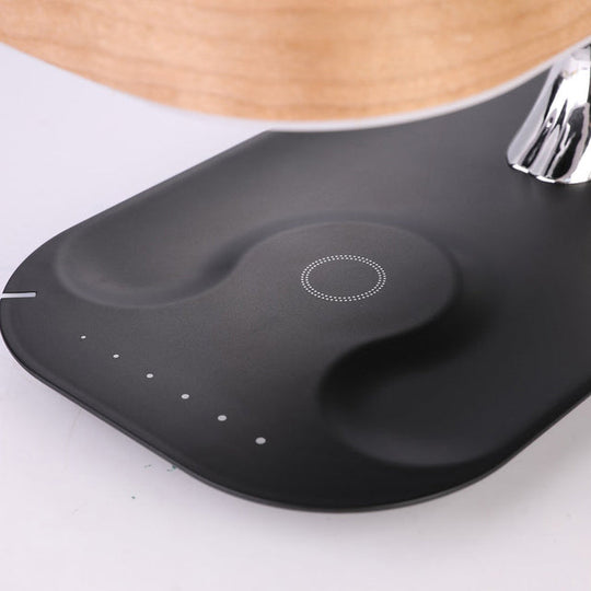 LumiGlow Minimalistische Tafellamp