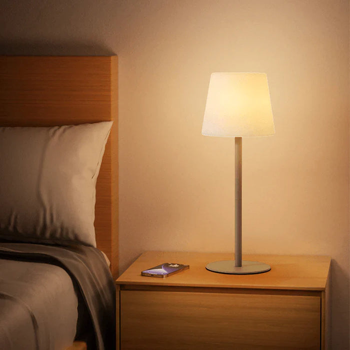 Moderne Draadloze LED-Tafellamp