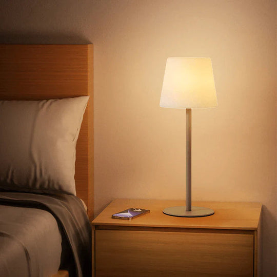 Moderne Draadloze LED-Tafellamp