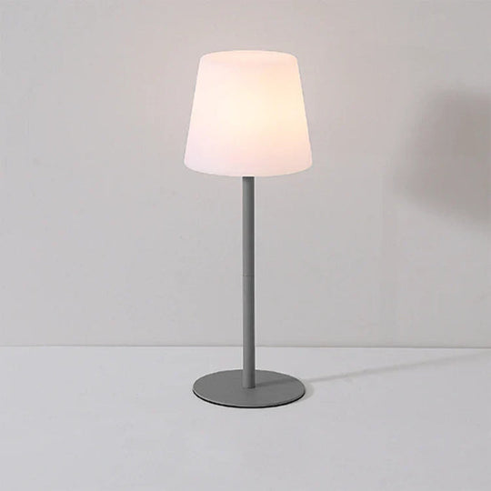 Moderne Draadloze LED-Tafellamp