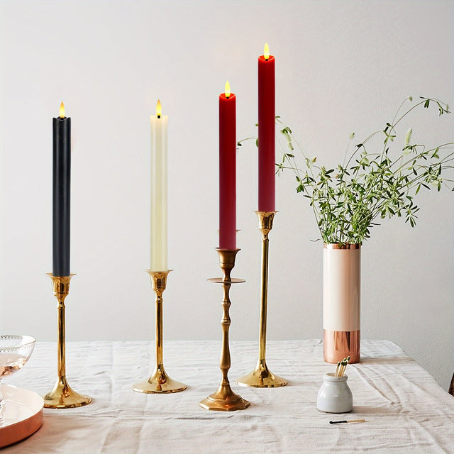 Flammenloser LED-Kerzenstab