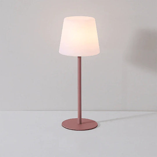 Moderne Draadloze LED-Tafellamp