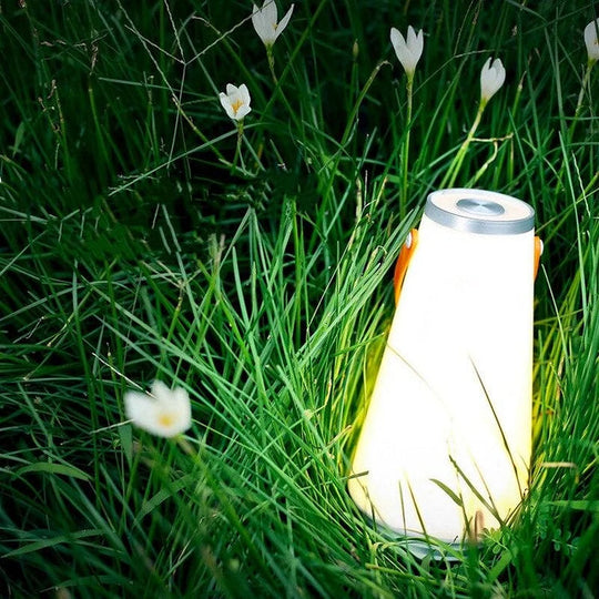 Draagbare LED-Campinglamp