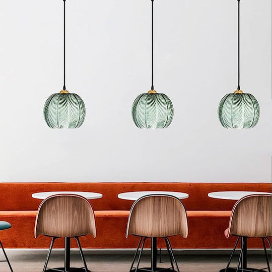 LED Pendellamp