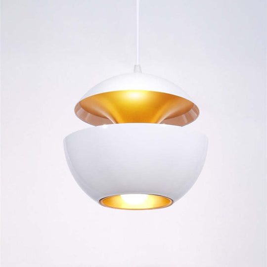 Moderne LED Hanglamp