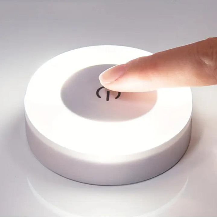 LED Touch Nachtlamp