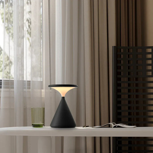 Elegante Draadloze Tafellamp