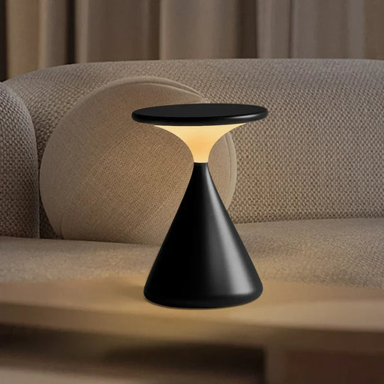 Elegante Draadloze Tafellamp