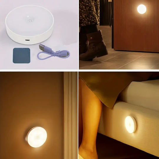 Intelligente Bewegingssensor Lamp