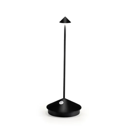 Minimalistische LED Tafellamp