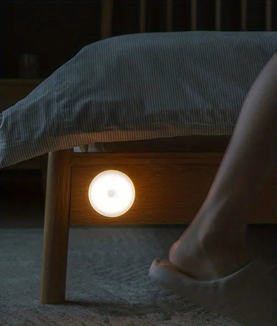 Intelligente Bewegingssensor Lamp