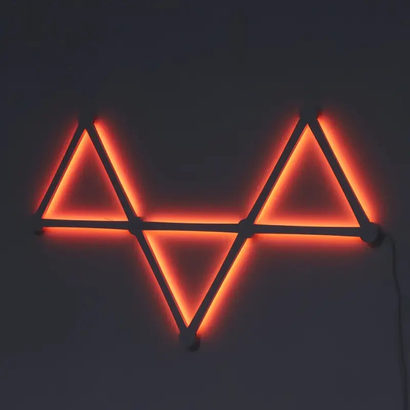 LED Wandlampen
