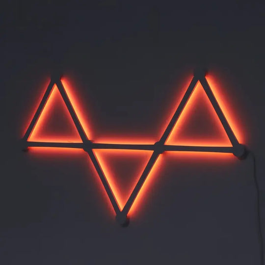 LED Wandlampen
