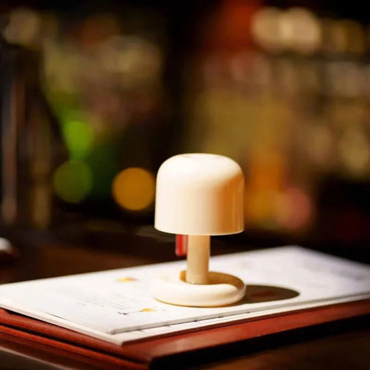 USB Oplaadbare Mini Zonsondergang Lamp