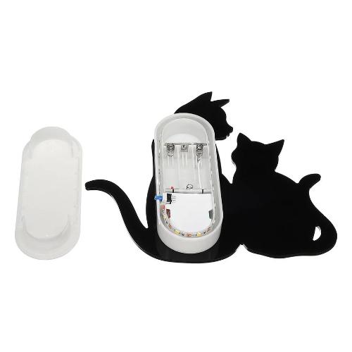 Kat Wand Nachtlamp