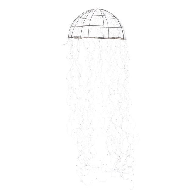 LED Kroonluchter – Feestelijke Verlichting voor Buiten