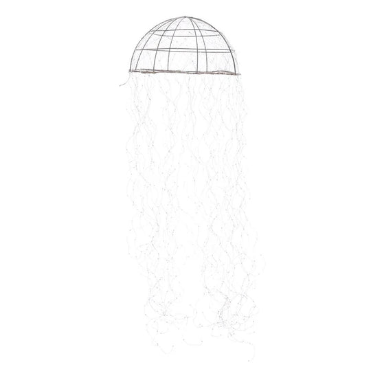 LED Kroonluchter – Feestelijke Verlichting voor Buiten