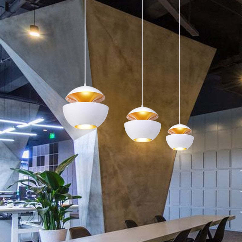 Moderne LED Hanglamp