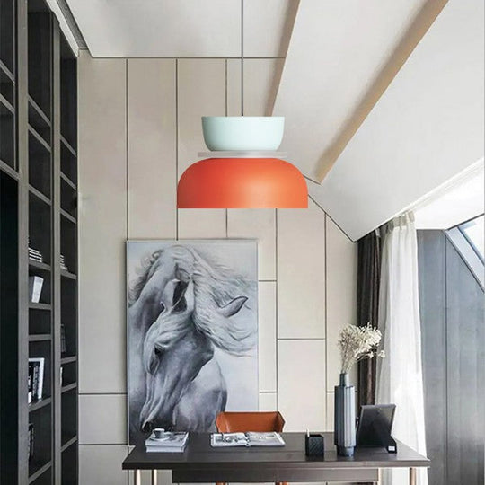 Scandinavische hanglamp