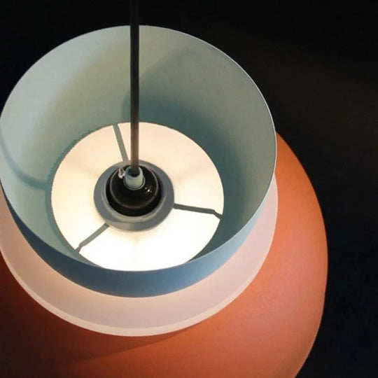 Scandinavische hanglamp